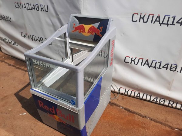 Купить Бонета холодильная iarp jazz 56 MP RED BULL