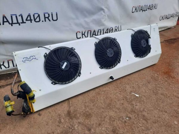 Купить Воздухоохладитель Alfa Laval Optigo CSEH303CS