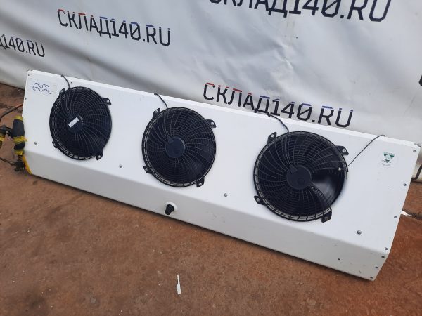 Купить Воздухоохладитель Alfa Laval Optigo CSEH303CS