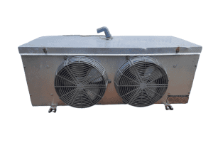 Купить Воздухоохладитель Luvata ECO CTE 58M6 ED
