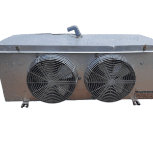 Купить Воздухоохладитель Luvata ECO CTE 58M6 ED