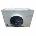 Конденсатор Alfa laval acq501ad bo