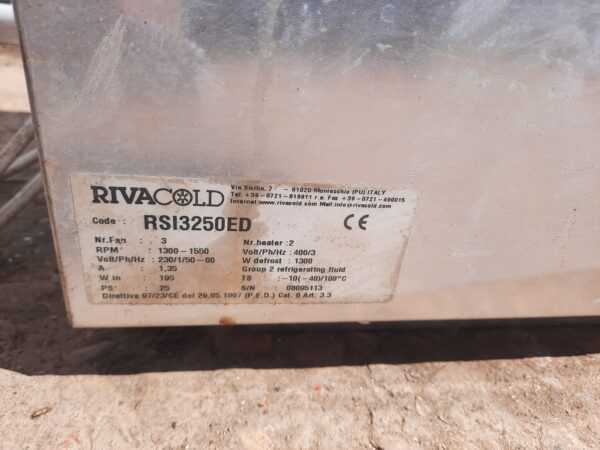 Купить Воздухоохладитель Rivacold RSI3250ED