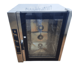 Купить Печь конвекционная tecnoeka ekf 1064 ud