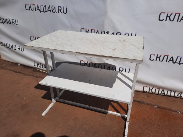 Купить Стол покупателя 100/60/90