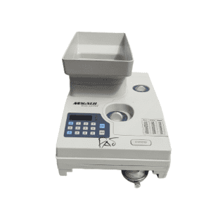 Купить Счетчик монет magner model 926 plus