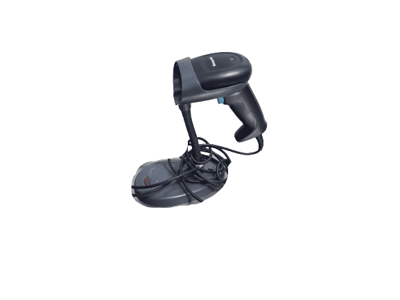 Купить Сканер ручной штрих-кода honeywell hh400