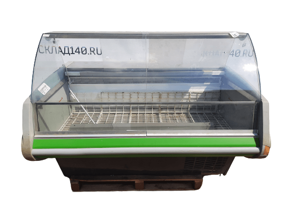Купить Витрина морозильная Enteco master немига 150