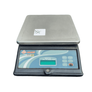 Весы настольные Лидер вэу-6-1/2