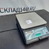 Купить Весы настольные Лидер вэу-6-1/2