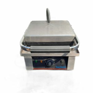 Купить Вафельница starfood 772321 waffle