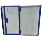 Камера холодильная Polair 80мм 5.5/2.8/1.9м