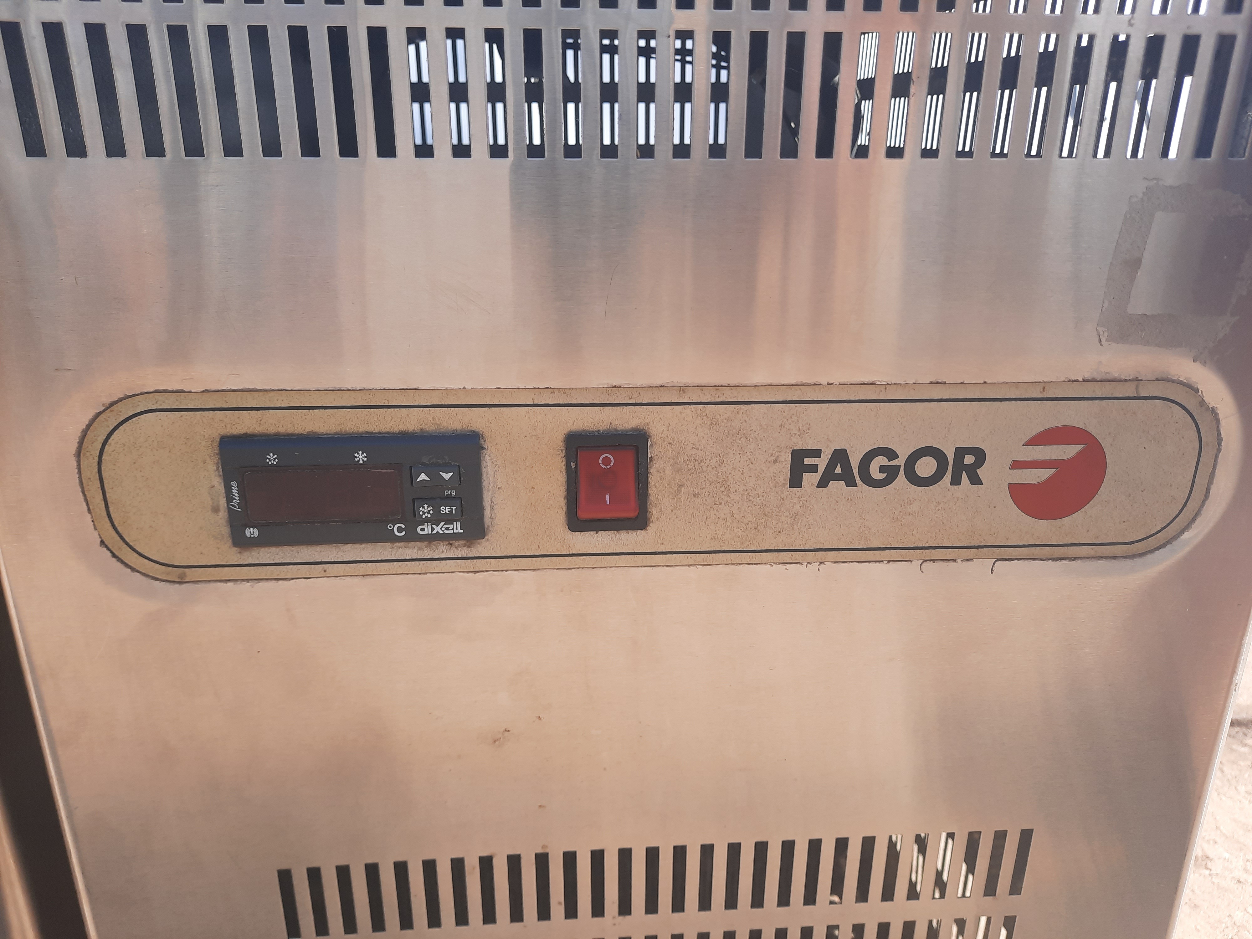 Купить Стол холодильный Fagor MSP-150 NG CR