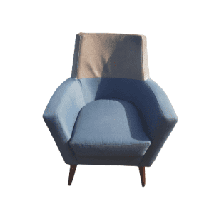 Купить Кресло Оттава березовый кожзам