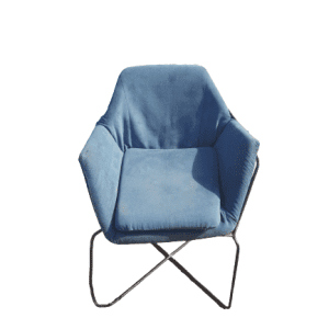 Купить Кресло Монарх березовый ткань