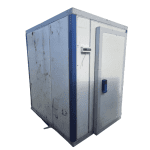 Камера холодильная Polair 80 мм 1.66/1.96/2.2