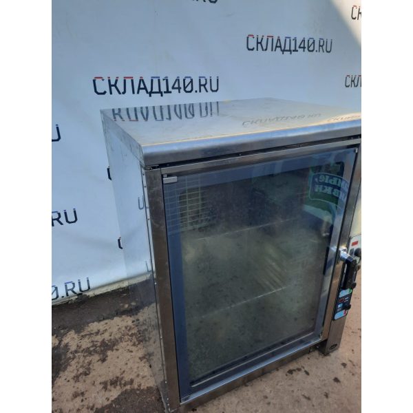 Купить Пароконвектомат Unox XB803G