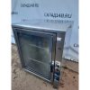 Купить Пароконвектомат Unox XB803G