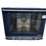 Печь конвекционная Unox XFT 133 Arianna