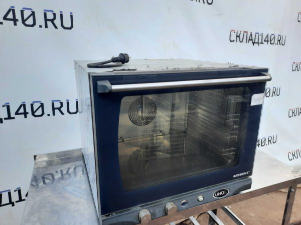 Купить Печь конвекционная Unox XFT 133 Arianna