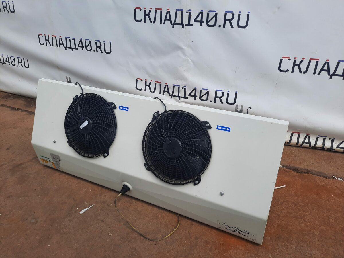 Купить Воздухоохладитель Alfa Laval CSEH302BS
