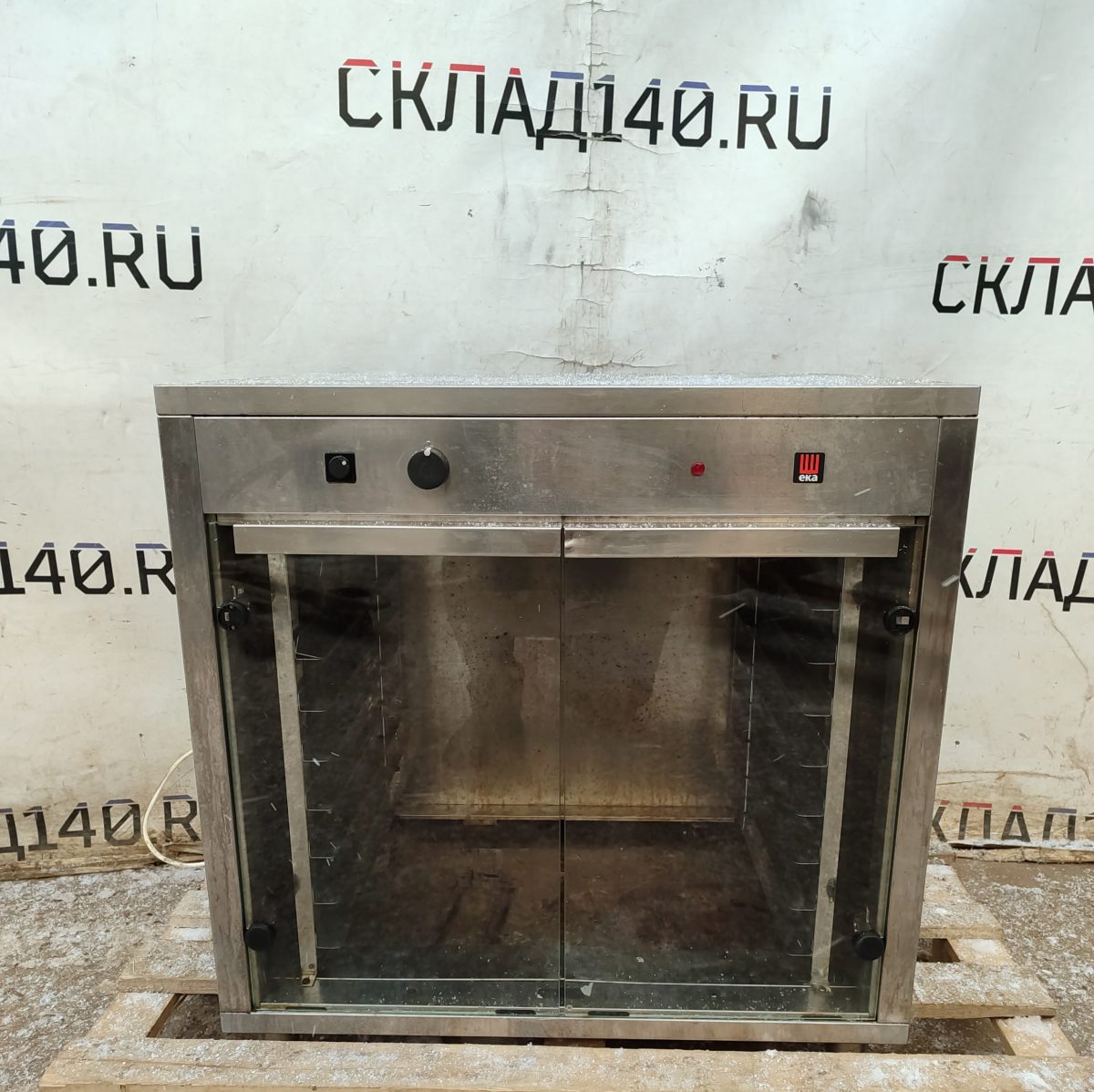 Купить Шкаф расстоечный Tecnoeka EKL 864