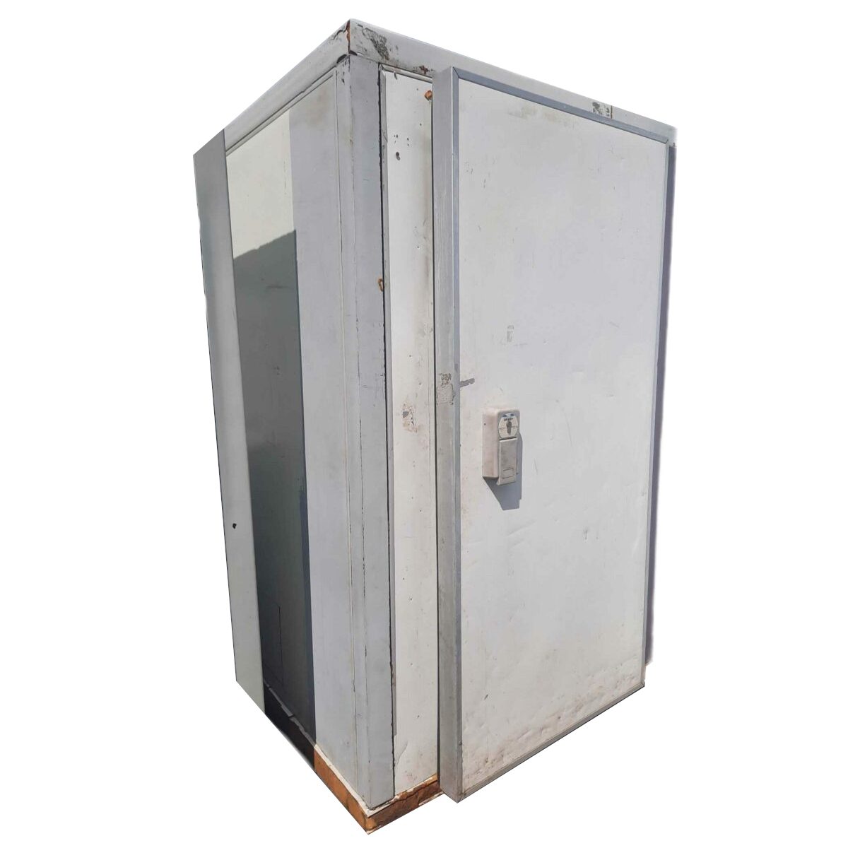 Купить Камера холодильная Polair 80мм 1.37/1.28/2.2