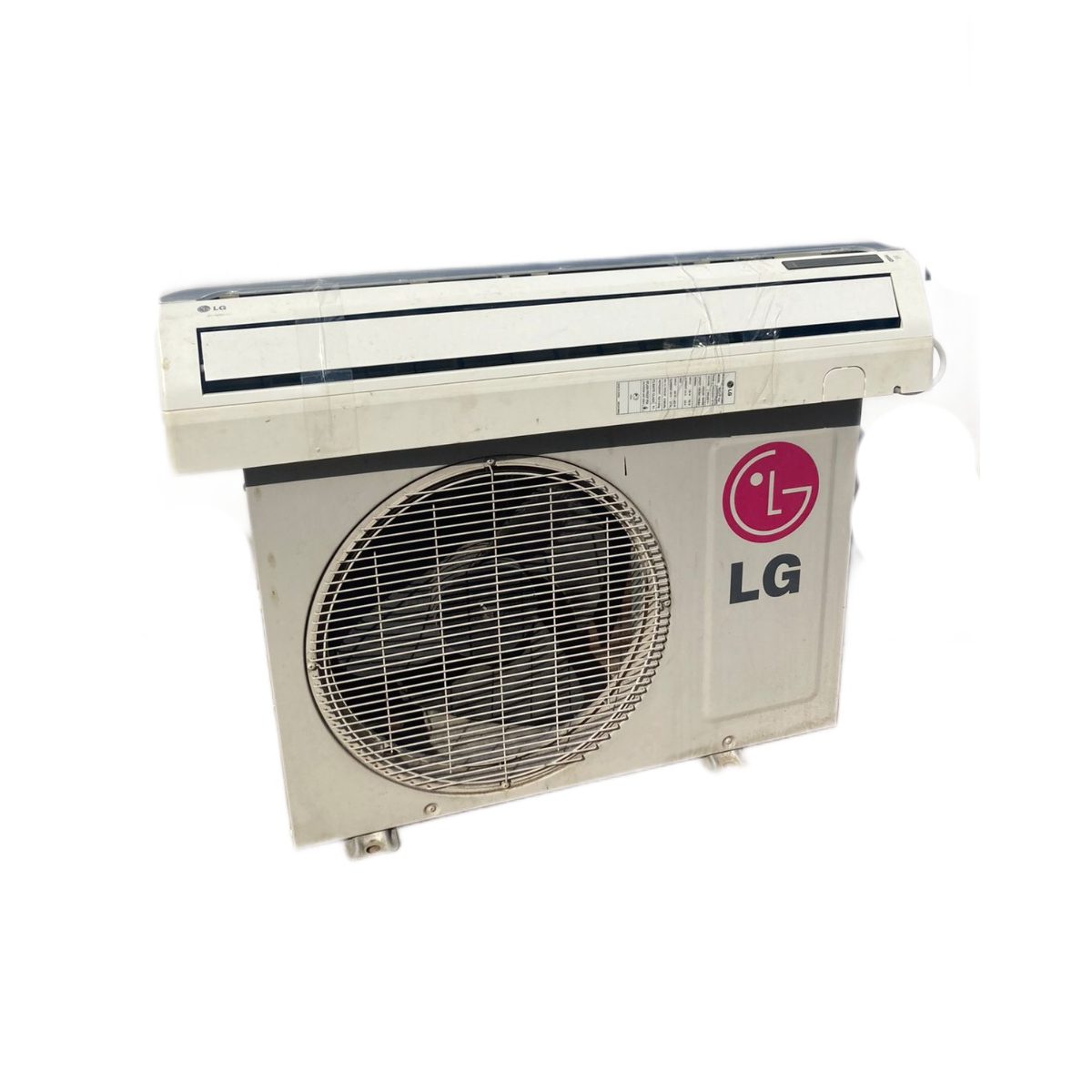 Купить Кондиционер LG S07LHP