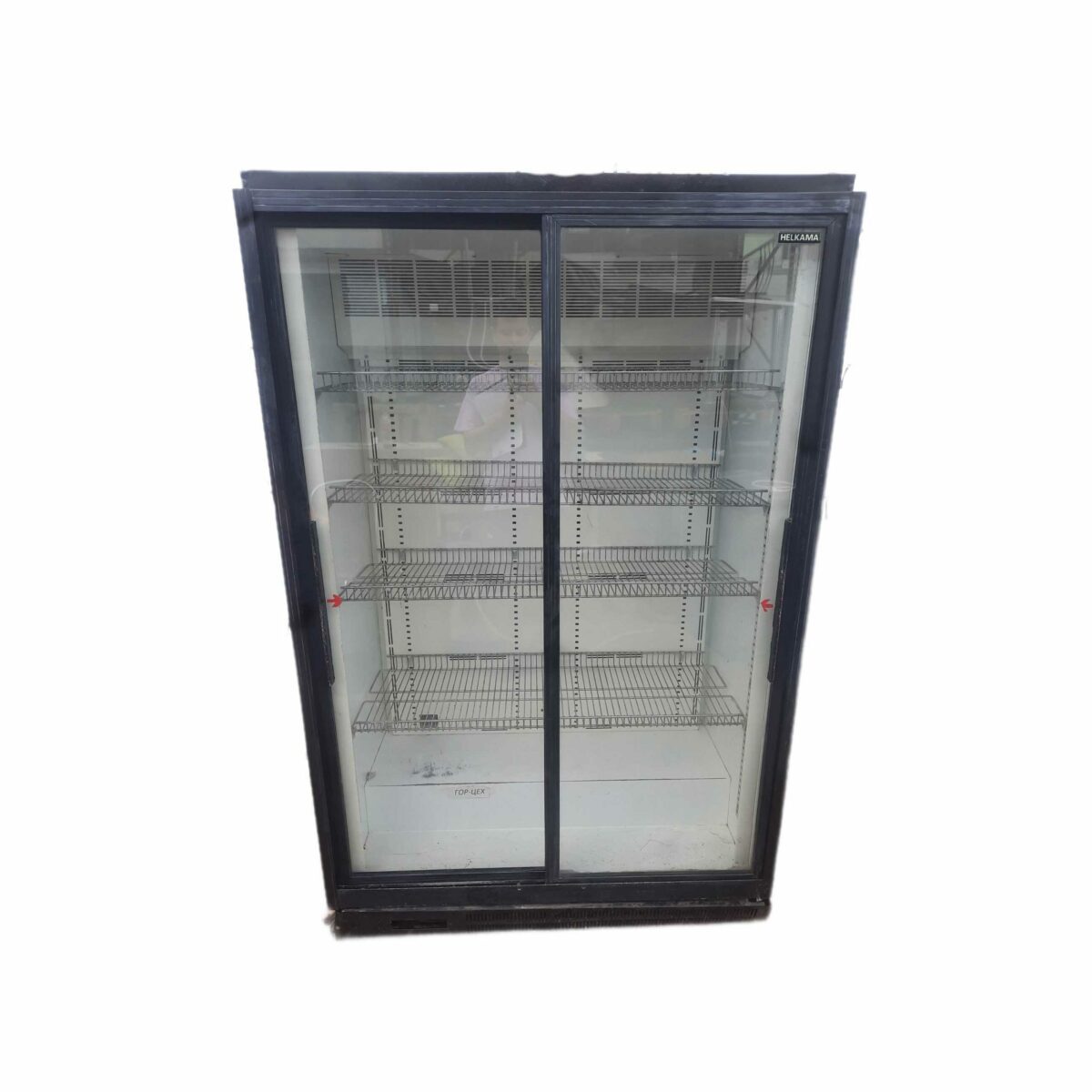 Купить Шкаф холодильный Helkama forster oy