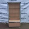 Купить Стойка витрина 99/50/200