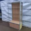 Купить Стойка витрина 99/50/200