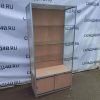 Купить Стойка витрина 99/50/200