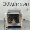 Купить Тестомес для крутого теста Hurakan HKN-2HN