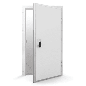 Холодильные двери БУ