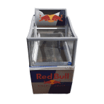 Бонета холодильная iarp jazz 56 MP RED BULL