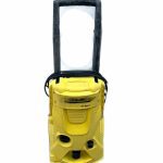 Мойка высокого давления Karcher k4 basic не рабочая
