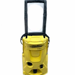 Купить Мойка высокого давления Karcher k4 basic не рабочая