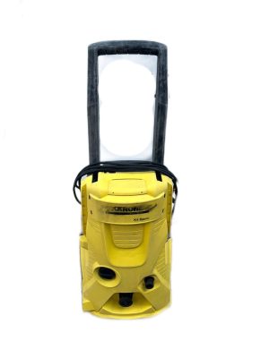 Купить Мойка высокого давления Karcher k4 basic не рабочая