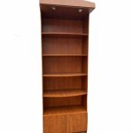 Стеллаж лдсп бук 60/42/240 4п