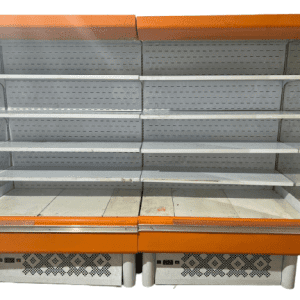 Купить Горка холодильная Kifato Мадрид 2 1250