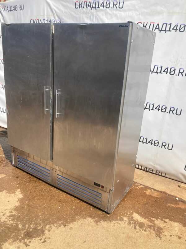 Купить Шкаф холодильный Премьер ШВУП1ТУ-1.4М