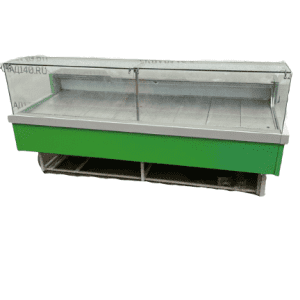 Купить Витрина универсальная Enteco Master Немига 240 Cube S