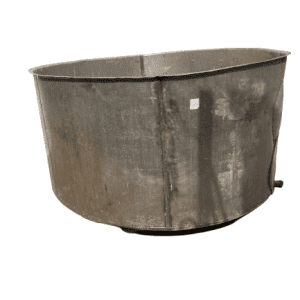 Купить Ёмкость для засолки рыбы диаметр 200см/высота 100см