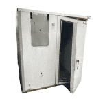 Камера холодильная ППУ 80мм 2/1.9/2.1 крючковая