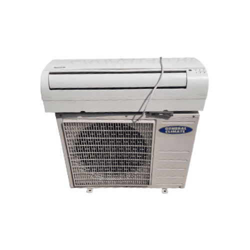Купить Кондиционер General climate gu-s09hrin1
