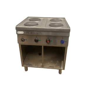 Купить Плита электрическая Tecnoinox PC70E/6/2