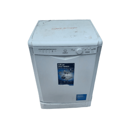 Купить Посудомоечная машина Indesit DFG 26B10 EU не рабочая