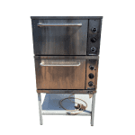 Шкаф жарочный Rada ШЭЖ-922