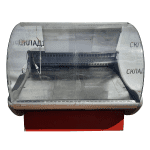 Витрина холодильная Cryspi Prima 1300