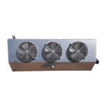 Воздухоохладитель Rivacold RSI3250ED